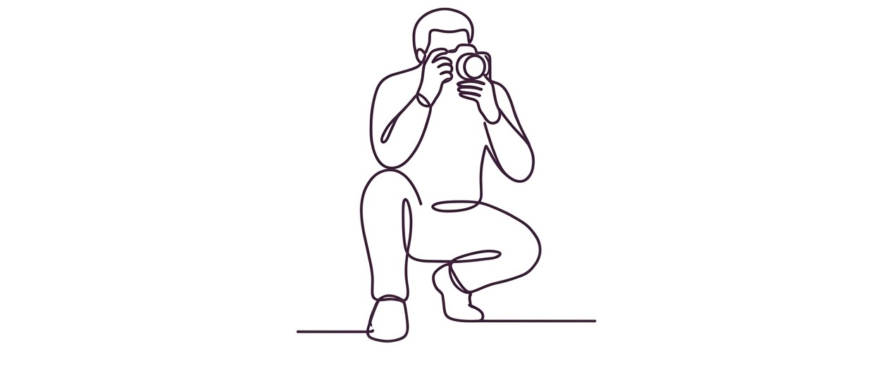 Fotograaf Klaas